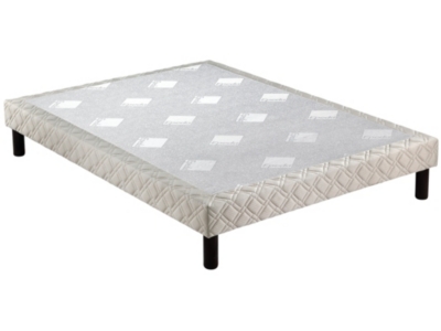 Sommier Confort Ferme EPEDA, 15 cm Sommier Confort Ferme EPEDA, 15 cm