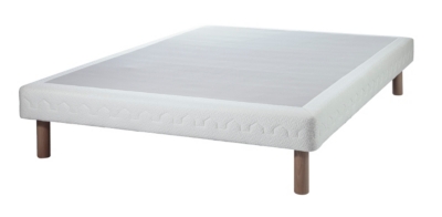 Sommier Mill&eacute;sime 2012 SIMMONS, 15 cm , 140 x 190 cm