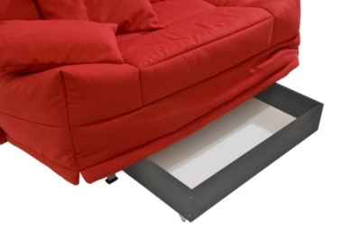 Tiroir pour banquette-lit BZ 140 cm   