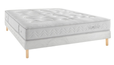 Ensemble Tuileries TRECA   