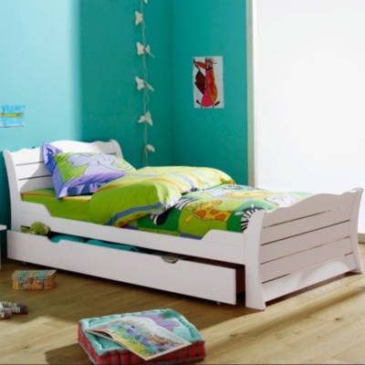 Le lit + tiroir rangement Twiggy...