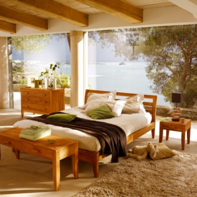 Chambre complète Bahia   