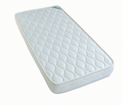 Matelas bébé Climatisé, 12 cm   