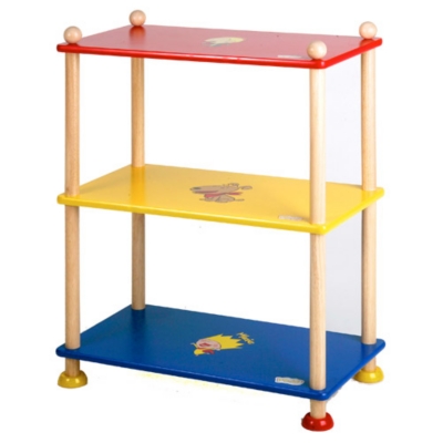 Etagère Baloo   