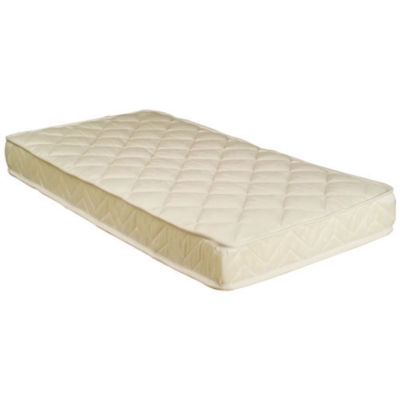 Matelas mousse Bébé, 12 cm   