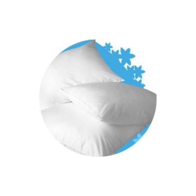 Oreiller Feeling Confort Absolu REVANCE,  gon...