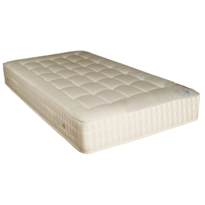 Matelas Double Ultimate TRECA, 24 cm , 2 x 90 x 200 cm