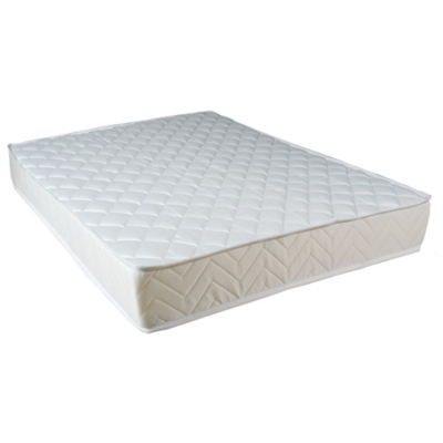 Matelas Flexsom Komfor OEKOSOM, 16 cm , 90 x 190 cm