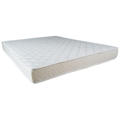 Matelas Flexsom Komfor OEKOSOM, 16 cm , 130 x 190 cm
