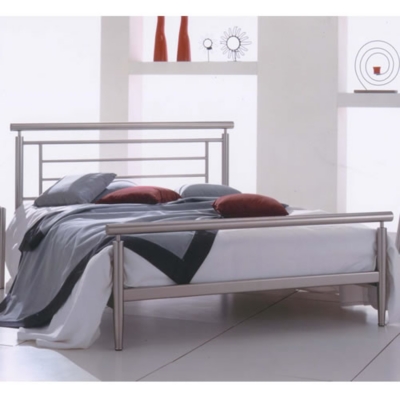 Lit Zena FERPLAY 140 x 190 cm ,