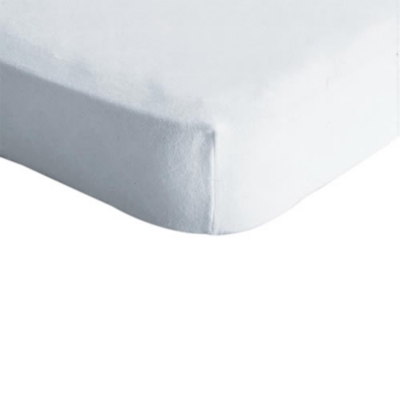 Protège-matelas molleton FIN DE...