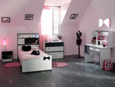 Chambre complète Paolina   