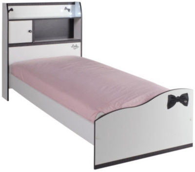Lit Paolina 90 x 190 cm ,