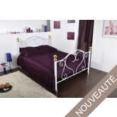 Matelas Spring BELLE LITERIE par BON  REPOS, ...