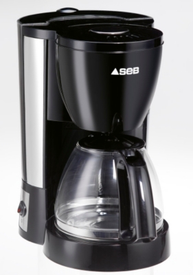 Cafetière SEB 15 tasses CM3305FR   