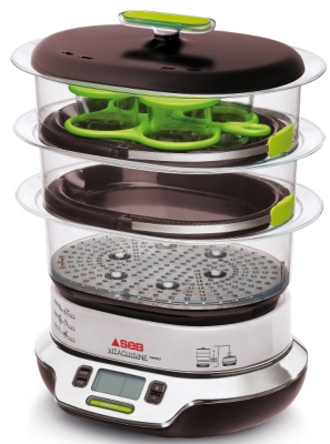 Vitacuisine SEB compact VS4003   