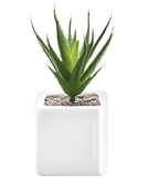 Plante artificielle avec cache-pot ASA H OME 