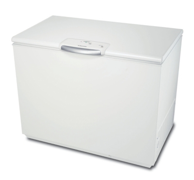 Congélateur coffre ELECTROLUX ECO22212W 216 ...