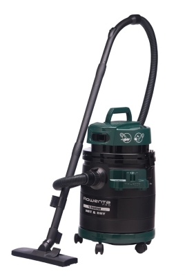 Aspirateur eau et poussière ROWENTA RU4022 