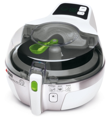 Friteuse ACTIFRY SEB Family AH900000   