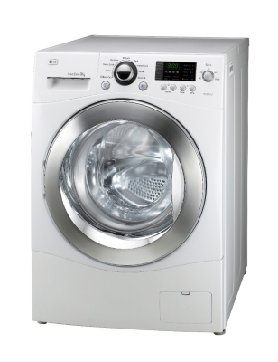 Lave linge front LG F12952WH 9 kg   