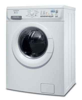 Lave linge séchant front ELECTROLUX  EWW1274...