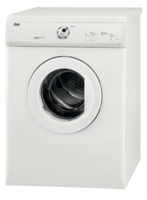 Sèche linge FAURE FTA140 6 kg  à évacuatio...