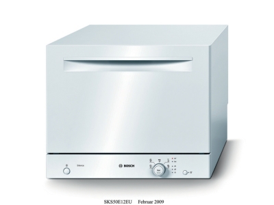 Lave-vaisselle BOSCH SKS50E12EU  6 couverts 