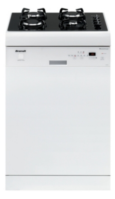 Lave-vaisselle BRANDT DKH810 12  couverts + t...
