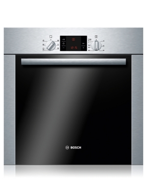 Four pyrolyse BOSCH HBA63A251  54 litres fini...