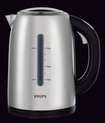 Bouilloire KRUPS Aquacontrol FLF3   