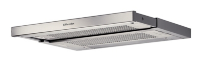 Hotte télescopique ELECTROLUX  EFP60202X fin...