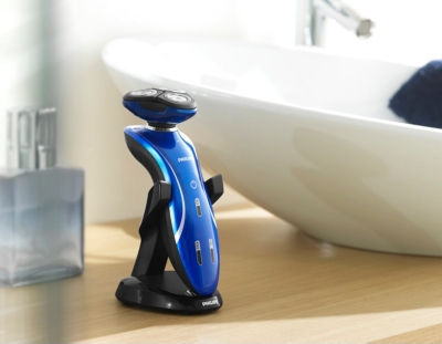 Rasoir PHILIPS Sensotouch Gyroflex 2D  Aquate...
