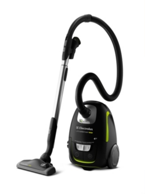 Aspirateur Ultrasilencer Green ZUSG3901   