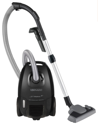 Aspirateur Jetmaxx TORNADO TO6830   