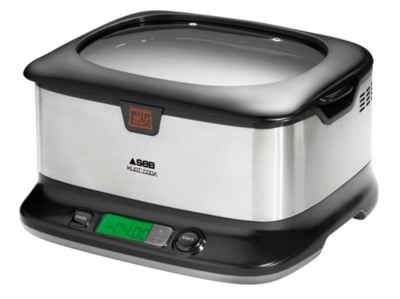 Mijoteur SEB Mijot'cook SD5000   