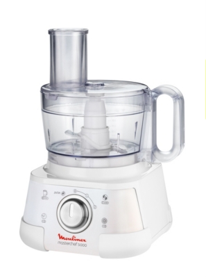 Robot MOULINEX Masterchef 5000  FP513HB1 