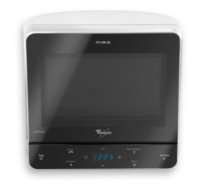 Micro-ondes WHIRLPOOL MAX34WH  13 litres 
