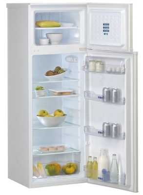 Réfrigérateur WHIRLPOOL WTE2511A+W  2 porte...