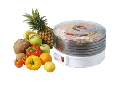Déshydrateur de fruits et légumes  TELLIER 