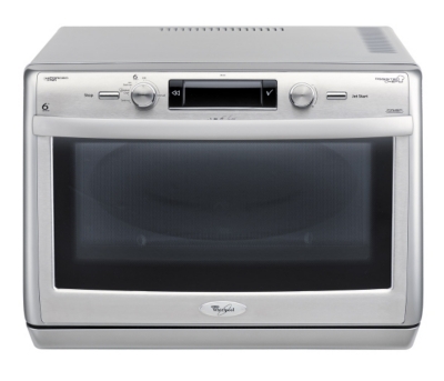 Micro-ondes WHIRLPOOL 31 litres JT379IX  gril...