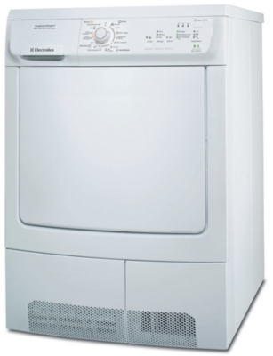 Sèche linge ELECTROLUX EDC67550W 7 kg  à co...