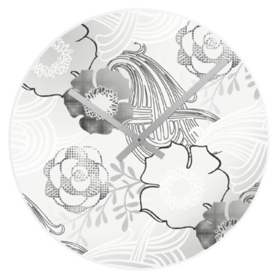 Horloge Wonderland KARLSSON   