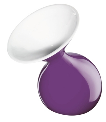 Vase Lulu violet ASA HOME   