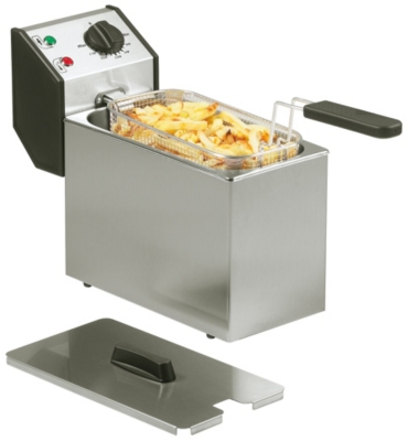 Friteuse ROLLER GRILL 3 litres FD30   