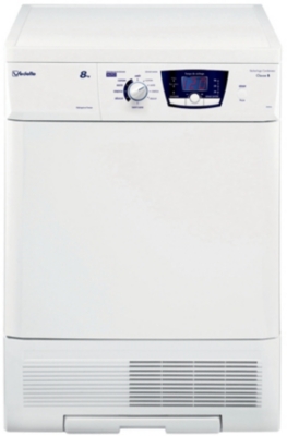 Sèche linge VEDETTE VSF8523  8 kg à condens...