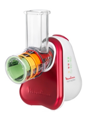Fresh Express MOULINEX DJ751   