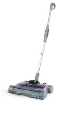 Balai électrique sans fil sweeper NS136   