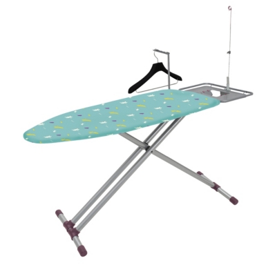 Table à repasser LIBELLULE 130 x 45  triple ...