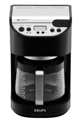 Cafetière KRUPS programmable KM5055   